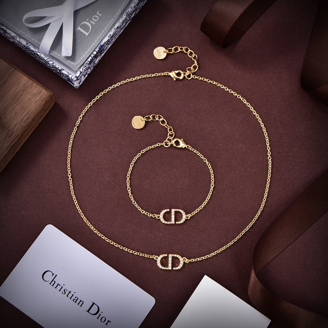 Dior Petit CD Bracelet